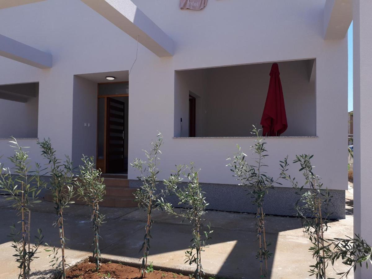 Apartments Maricic Zaton  Exterior foto