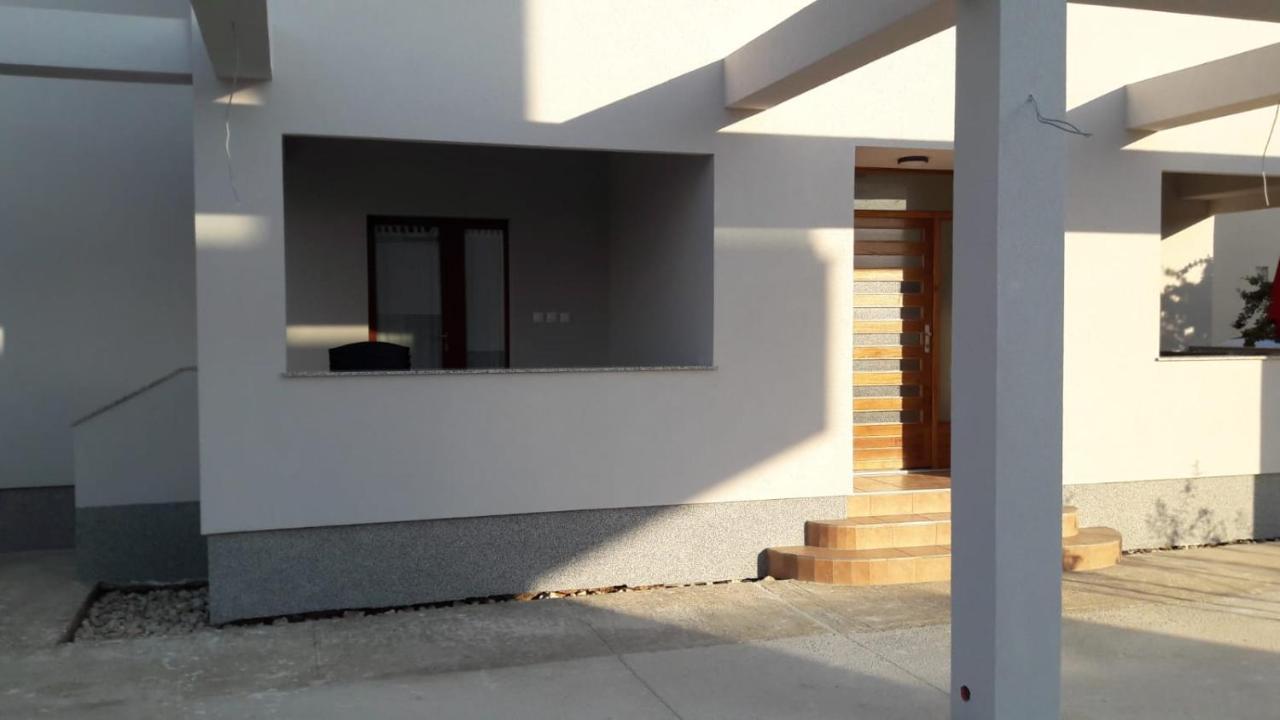 Apartments Maricic Zaton  Exterior foto