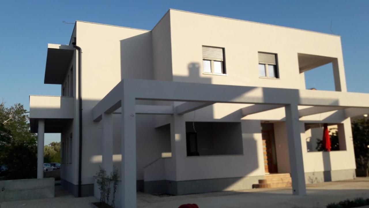 Apartments Maricic Zaton  Exterior foto
