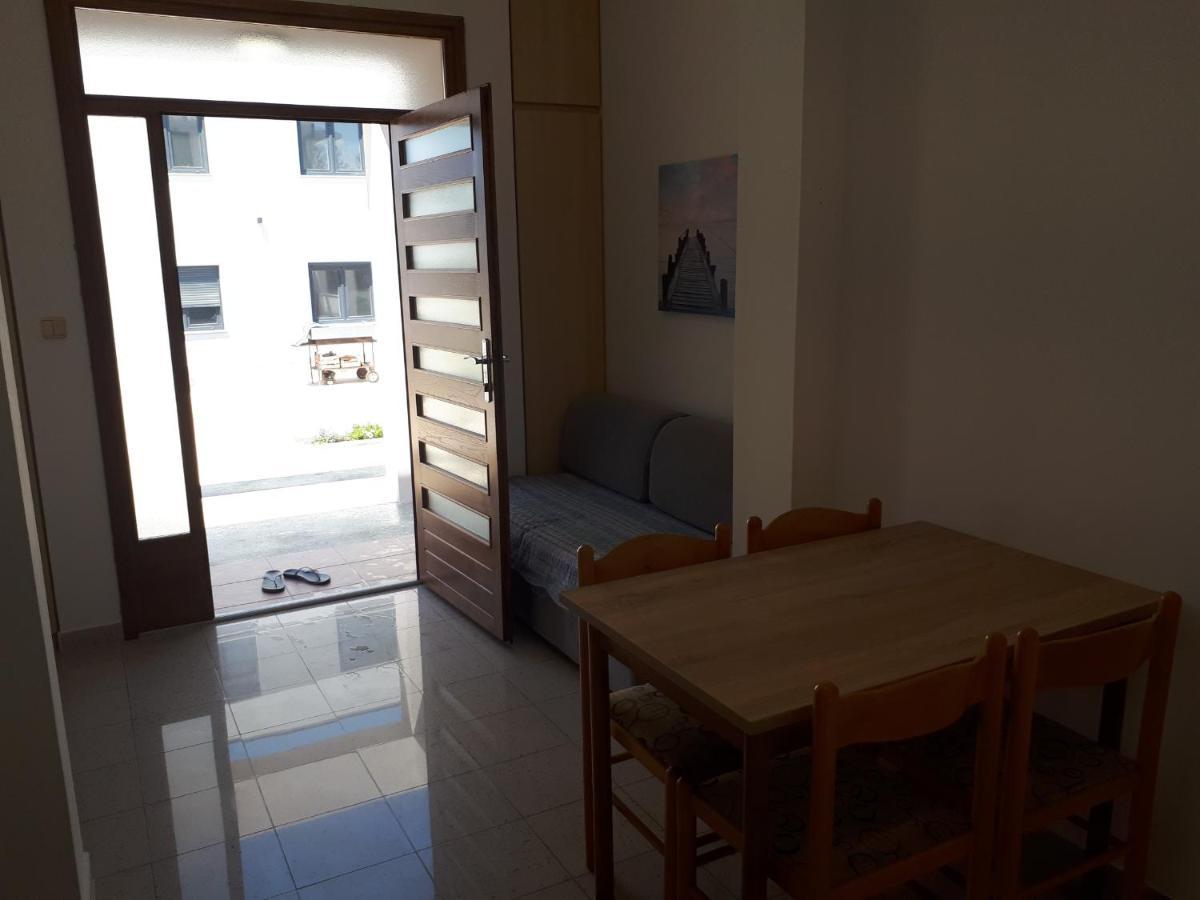 Apartments Maricic Zaton  Exterior foto